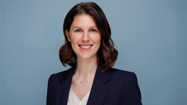 Markenführung 2026: Relevanz, KI und Begehrlichkeit im Fokus - Carolin Weber leitet Kommunikation, Public Affairs und Nachhaltigkeit bei Unilever Deutschland in Hamburg - Quelle: Unilever